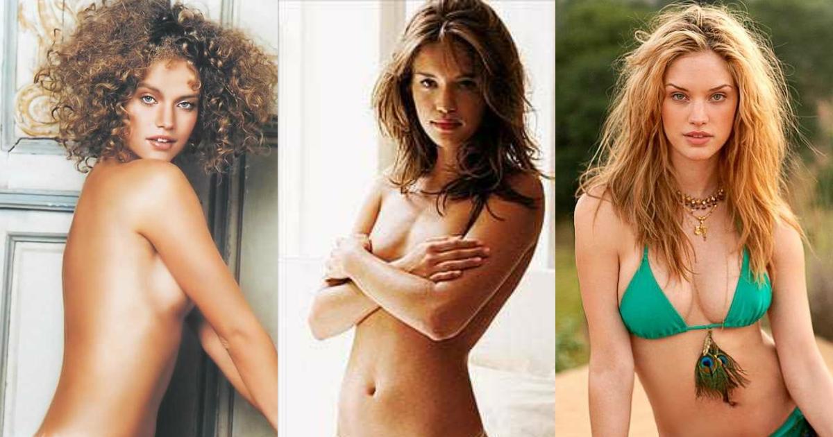 49 Hot Pictures of Julie Ordon Are Perfect Definition Of Beauty