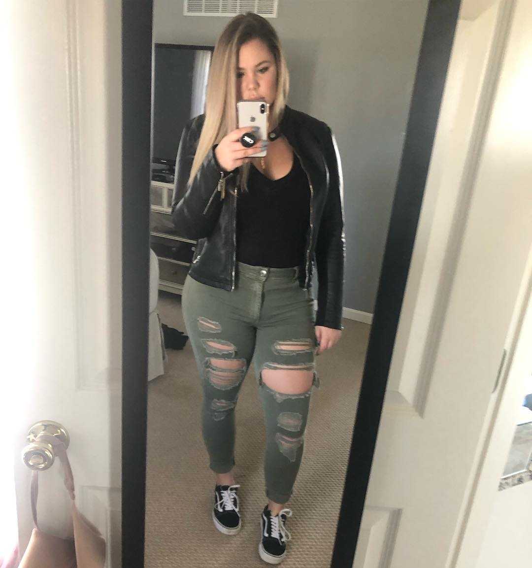 49 Hot Pictures Of Kailyn Lowry Are Simply Excessively Damn Delectable | Best Of Comic Books