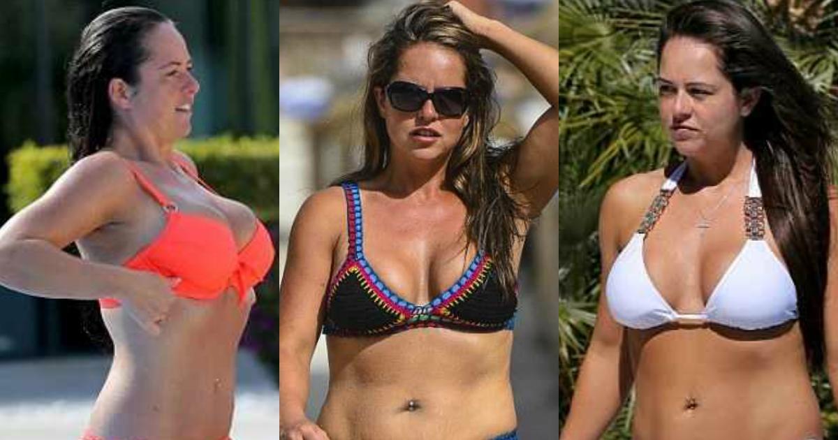 49 Hot Pictures of Karen Danczuk Are Here To Turn Up The Temperature | Best Of Comic Books