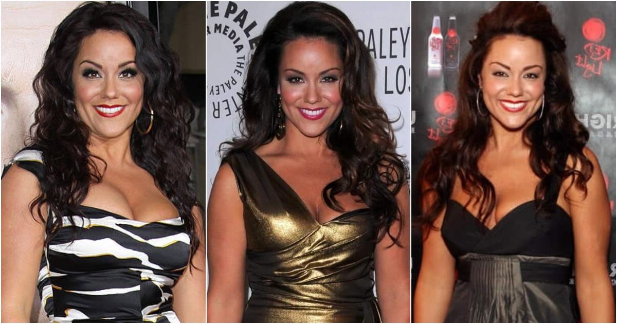 49 Hot Pictures Of Katy Mixon Which Redefine Beauty