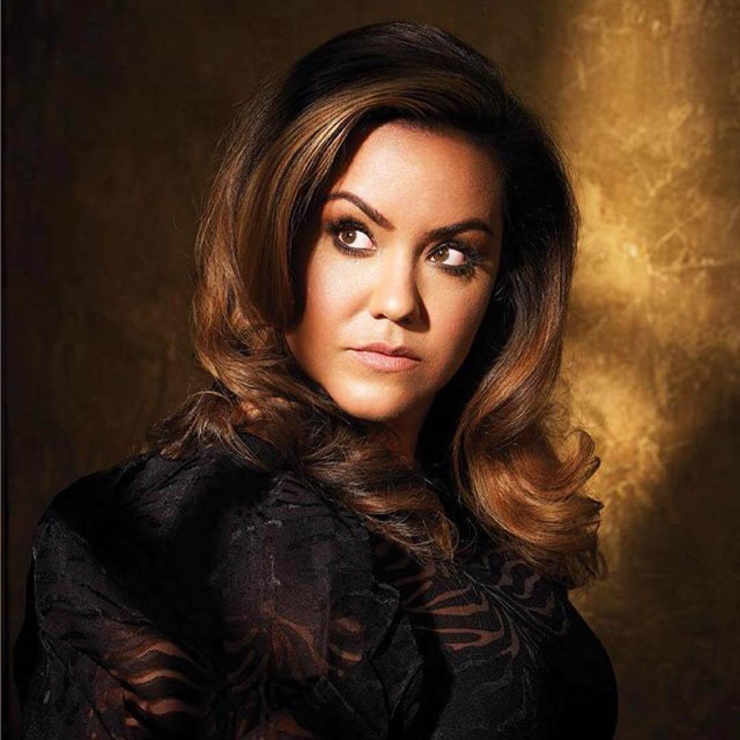 49 Hot Pictures Of Katy Mixon Which Redefine Beauty | Best Of Comic Books