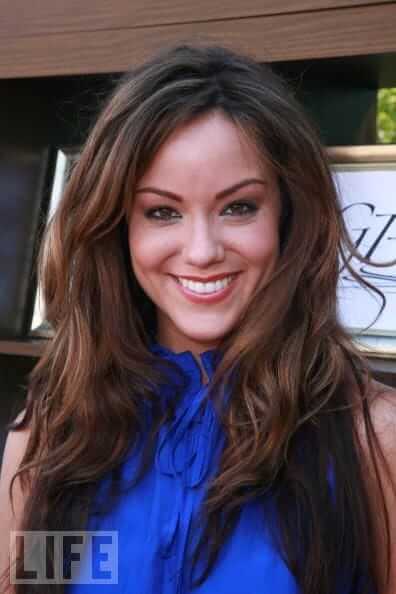 49 Hot Pictures Of Katy Mixon Which Redefine Beauty | Best Of Comic Books