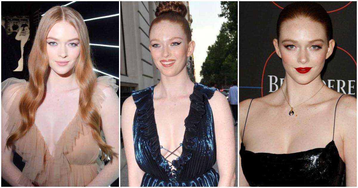 49 Hot Pictures Of Larsen Thompson Which Are Going To Make You Want Her Badly