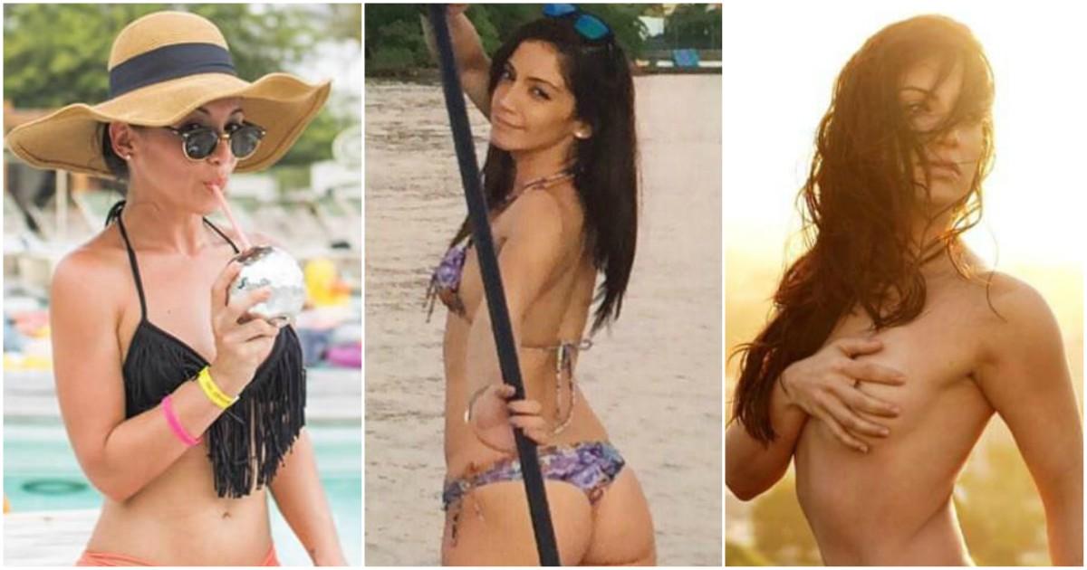 49 Hot Pictures of Laura Aleman Are Going To Make Your Boring Day Adventurous