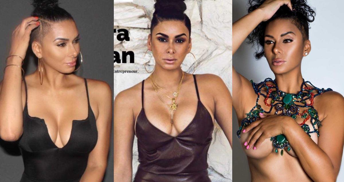 49 Hot Pictures of Laura Govan Will Get You Dreaming About Her