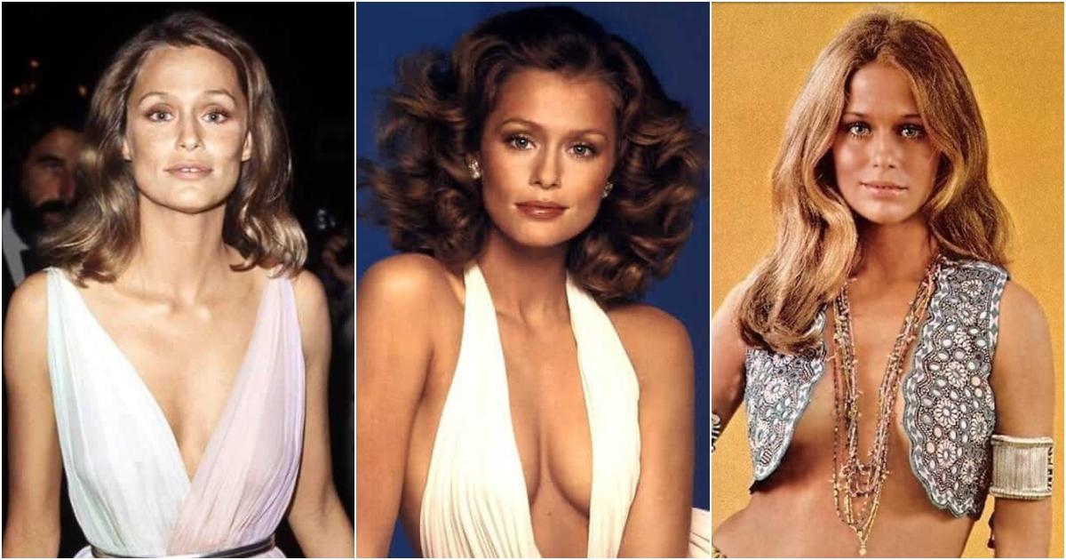 49 Hot Pictures Of Lauren Hutton Will Make Every Fan Happy