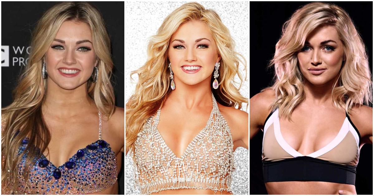 49 Hot Pictures Of Lindsay Arnold Cusick Which Will Make You Want Her Tonight | Best Of Comic Books