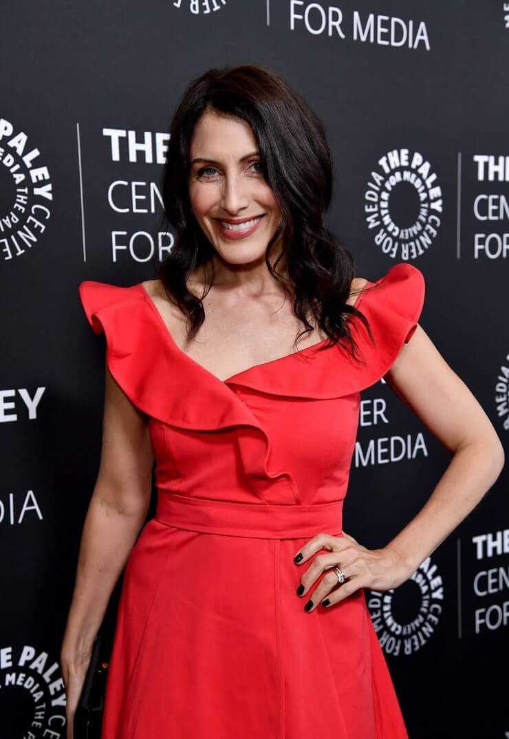 49 Hot Pictures Of Lisa Edelstein Show Off Her Raunchy Side – The Viraler