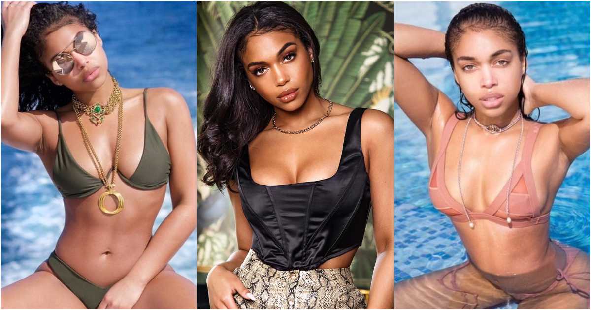 49 Hot Pictures Of Lori Harvey That Will Fill Your Heart With Joy A Success | Best Of Comic Books