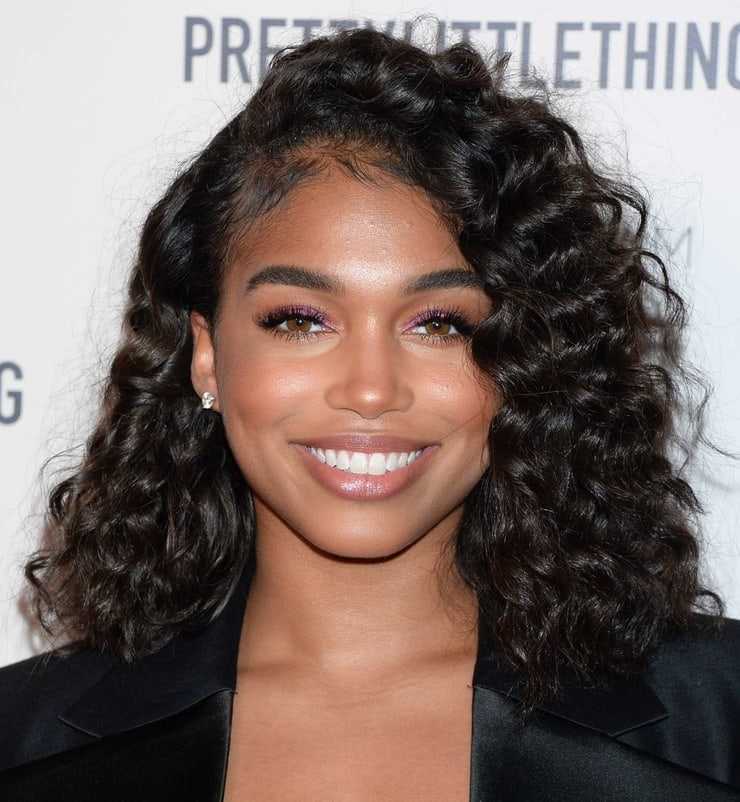 49 Hot Pictures Of Lori Harvey That Will Fill Your Heart With Joy A Success | Best Of Comic Books