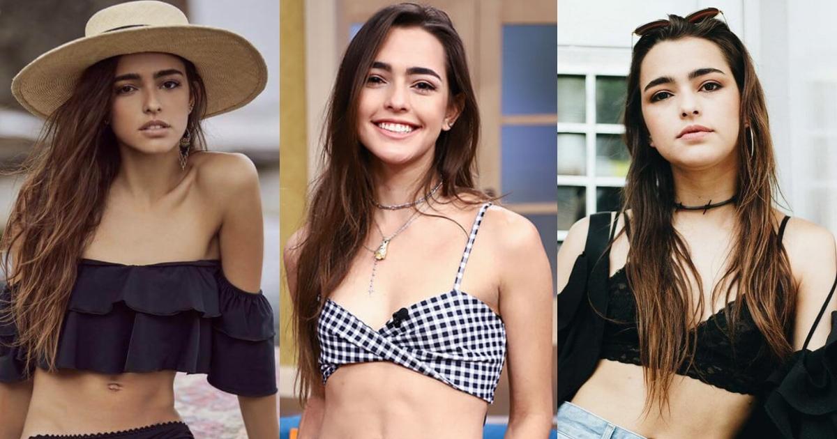 49 Hot Pictures of Lucy Vives Are Here To Brighten Up Your Day | Best Of Comic Books