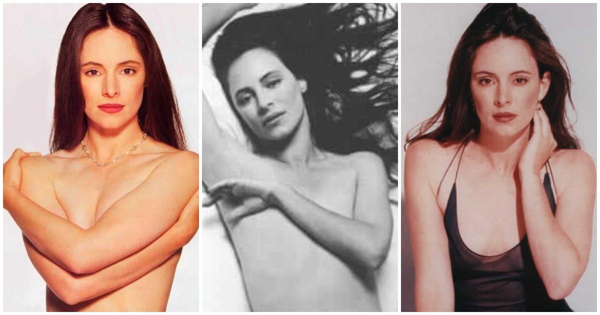 49 Hot Pictures of Madeleine Stowe Are Here Bring Back The Joy In Your Life