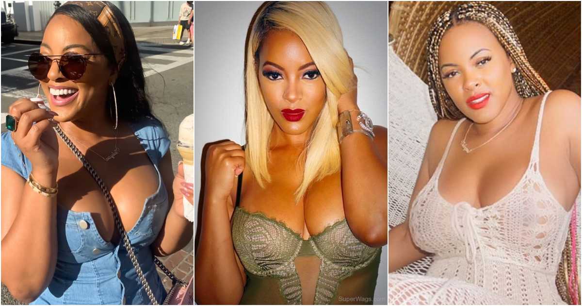49 Hot Pictures Of Malaysia Pargo Which Are Essentially Amazing