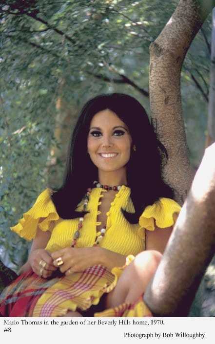 49 Hot Pictures Of Marlo Thomas That Are Simply Gorgeous | Best Of Comic Books