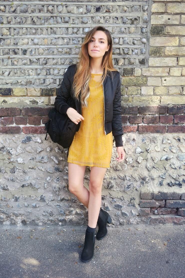 49 Hot Pictures of Marzia Kjellberg Proves She Has Best Body In The World | Best Of Comic Books