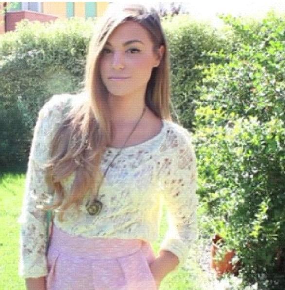 49 Hot Pictures of Marzia Kjellberg Proves She Has Best Body In The World | Best Of Comic Books