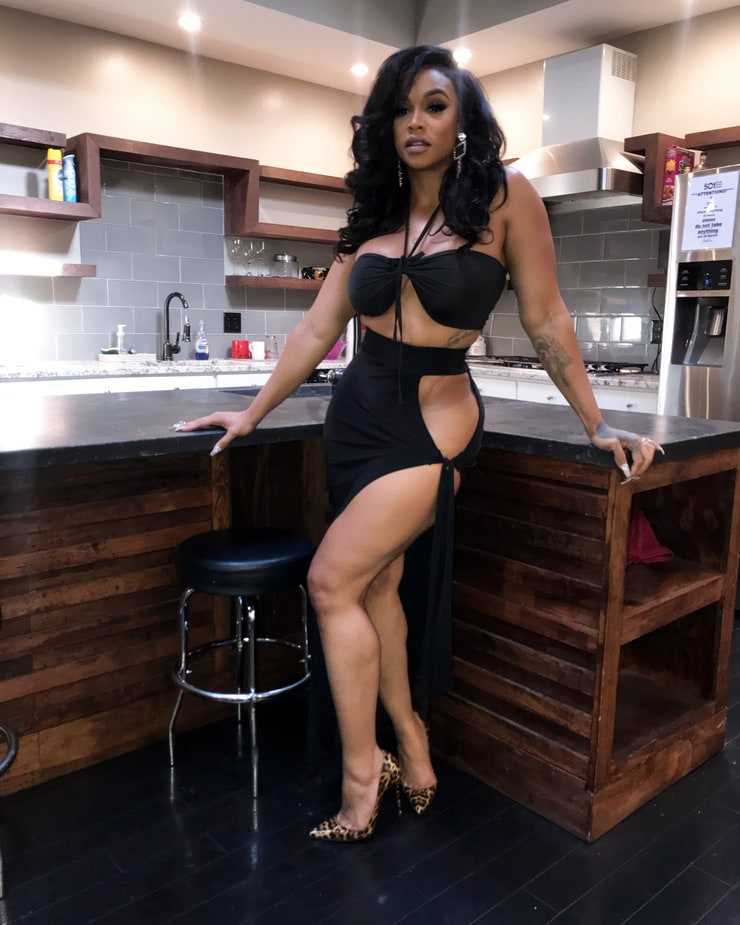 49 Hot Pictures of Masika Kalysha Are Perfect Definition Of Beauty | Best Of Comic Books