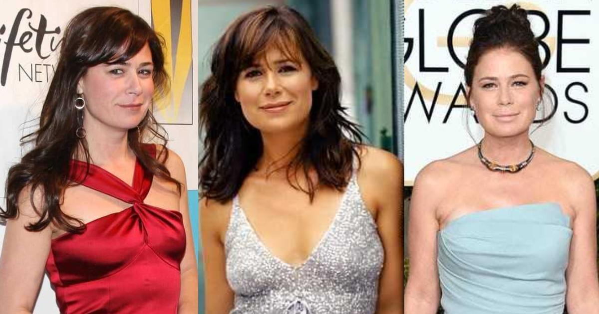 49 Hot Pictures Of Maura Tierney Are Like A Slice Of Heaven On Earth | Best Of Comic Books