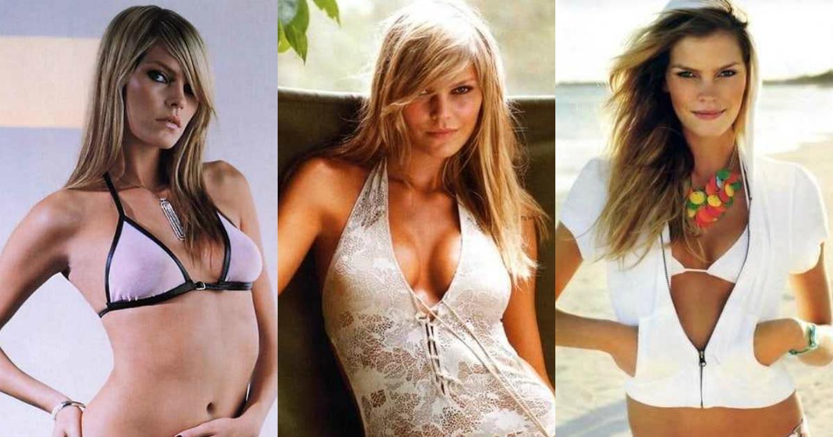 49 Hot Pictures of May Andersen Will Make You Turn Life Around Positively For Her | Best Of Comic Books