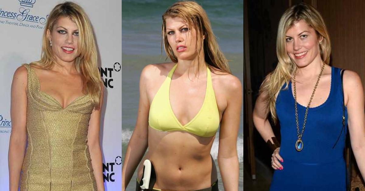 49 Hot Pictures of Meredith Ostrom Proves She Is The Sexiest Celeb In Hollywood | Best Of Comic Books