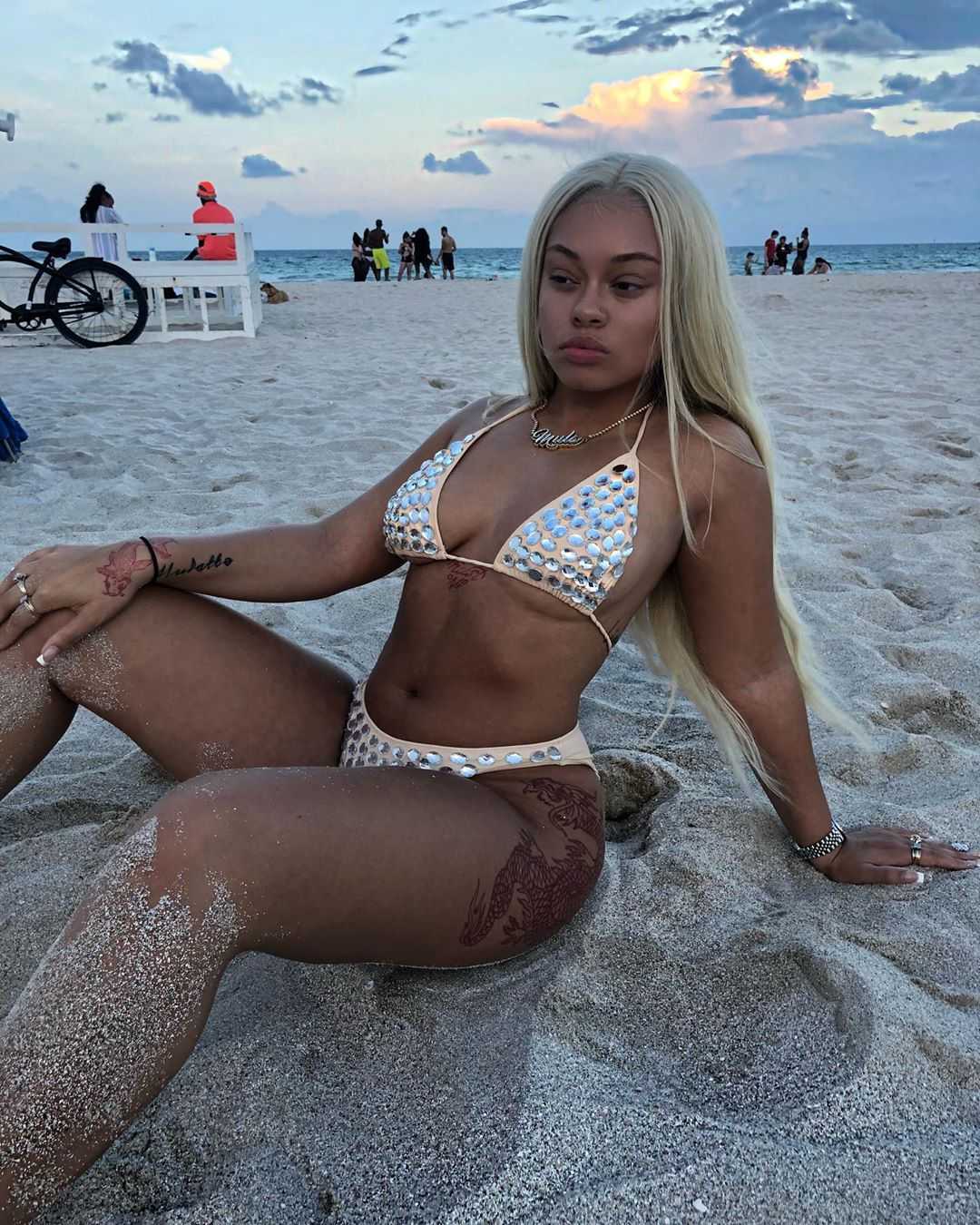 49 Hot Pictures of Miss Mulatto Will Make You Want Her Now | Best Of Comic Books