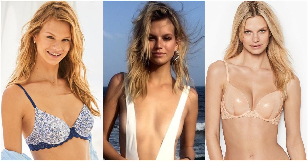 49 Hot Pictures Of Nadine Leopold Are Gift From God To Humans