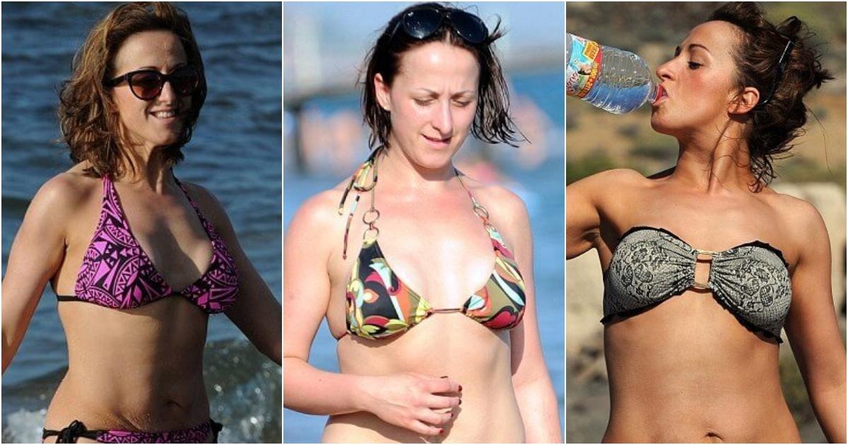 49 Hot Pictures Of Natalie Cassidy Which Will Make You Drool For Her | Best Of Comic Books