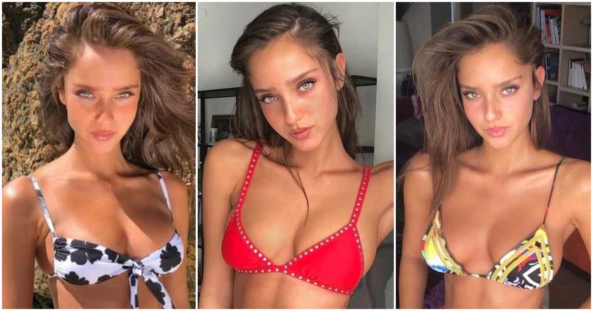 49 Hot Pictures of Neta Alchimister Will Make You An Addict Of Her Beauty