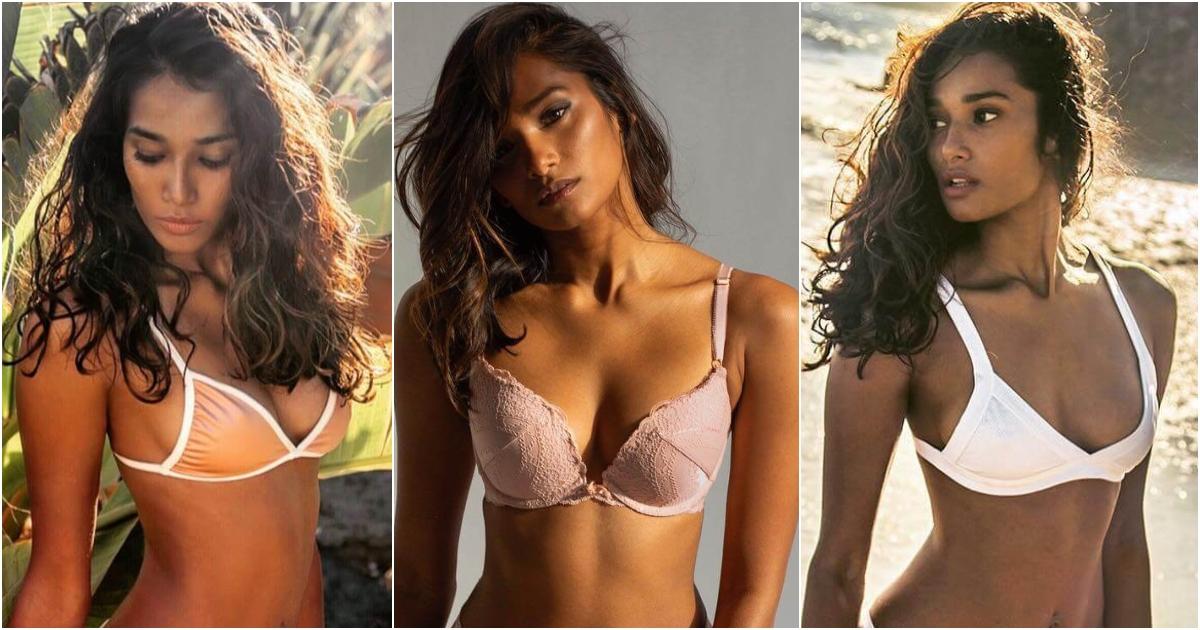 49 Hot Pictures of Nidhi Sunil Are Here To Increase Your Heartbeats | Best Of Comic Books