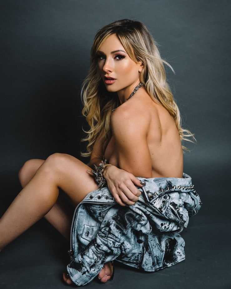 49 Hot Pictures Of Paige Hathaway Are Too Damn Appealing | Best Of Comic Books