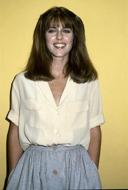 49 Hot Pictures Of Pam Dawber Show Off Her Ultra-Sexy Body | Best Of Comic Books