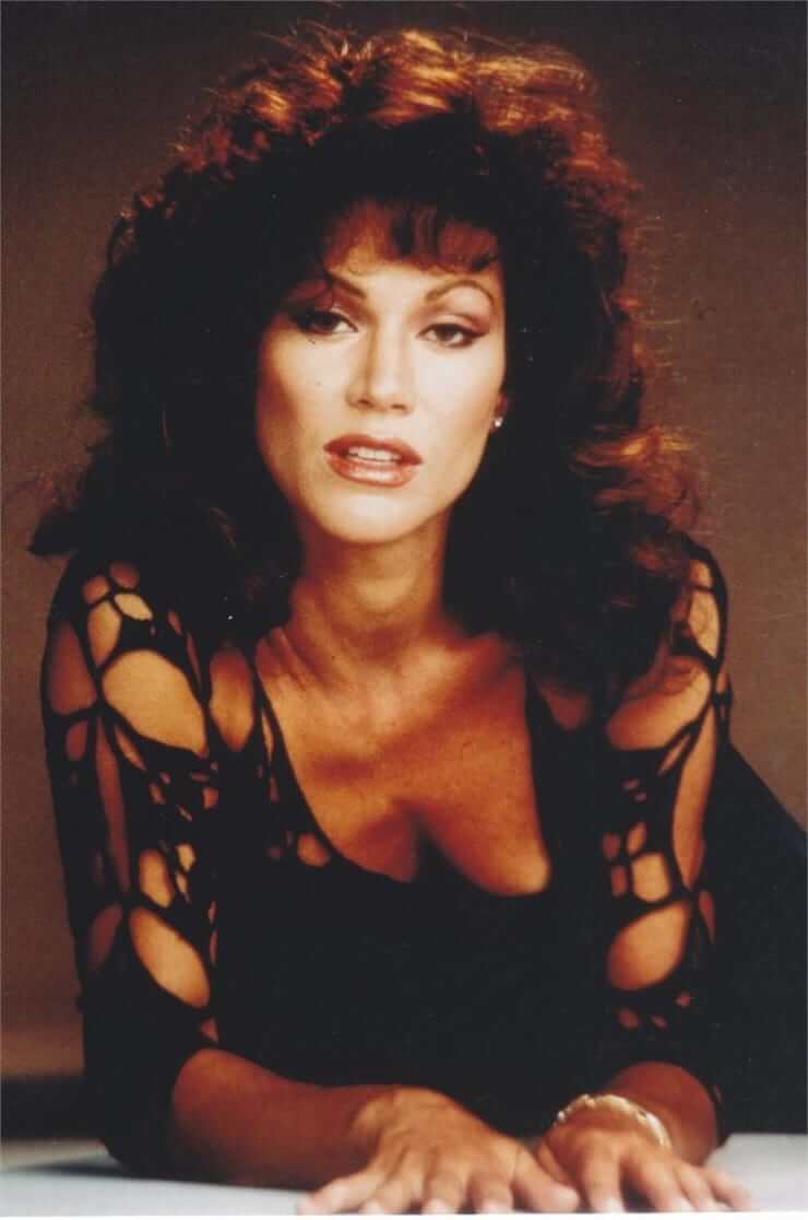 49 Hot Pictures Of Pamela Hensley Are Showcasing Her Busty Figure And Curvy Ass | Best Of Comic Books