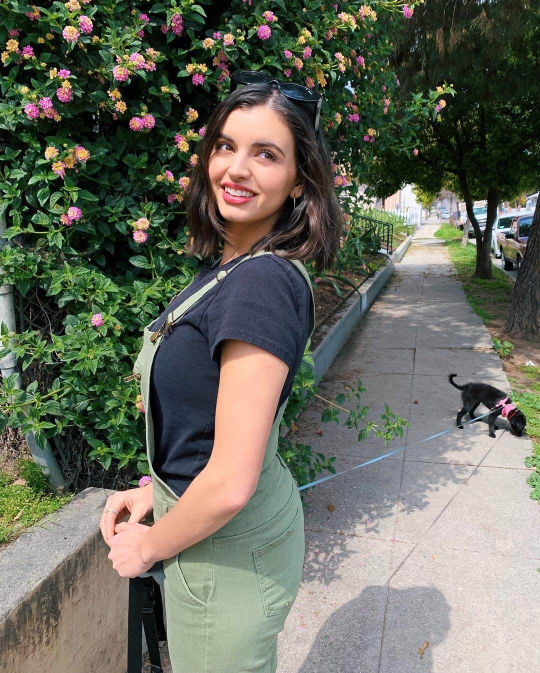 49 Hot Pictures Of Rebecca Black Will Make You Crave For Her – The Viraler