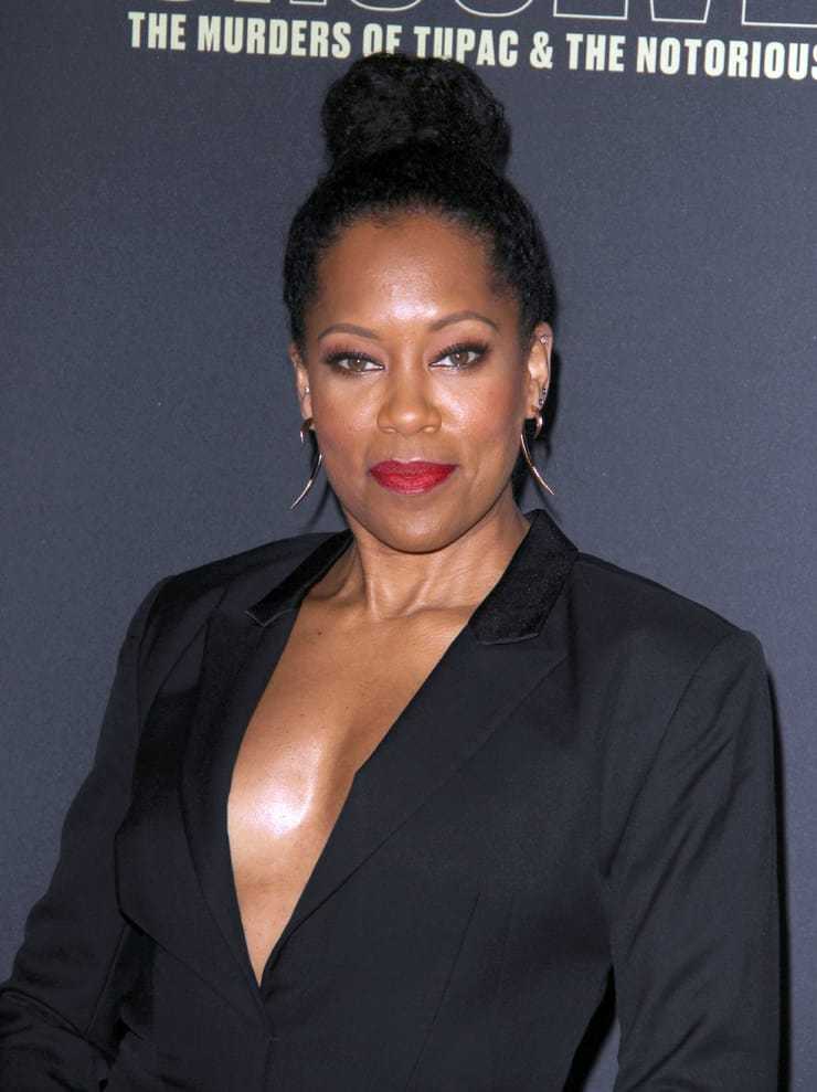 49 Hot Pictures Of Regina King Are Exceptionally Beautiful | Best Of Comic Books