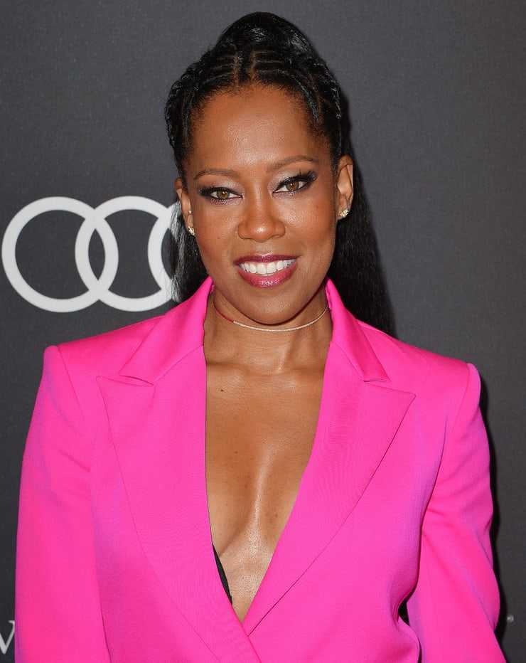 49 Hot Pictures Of Regina King Are Exceptionally Beautiful | Best Of Comic Books