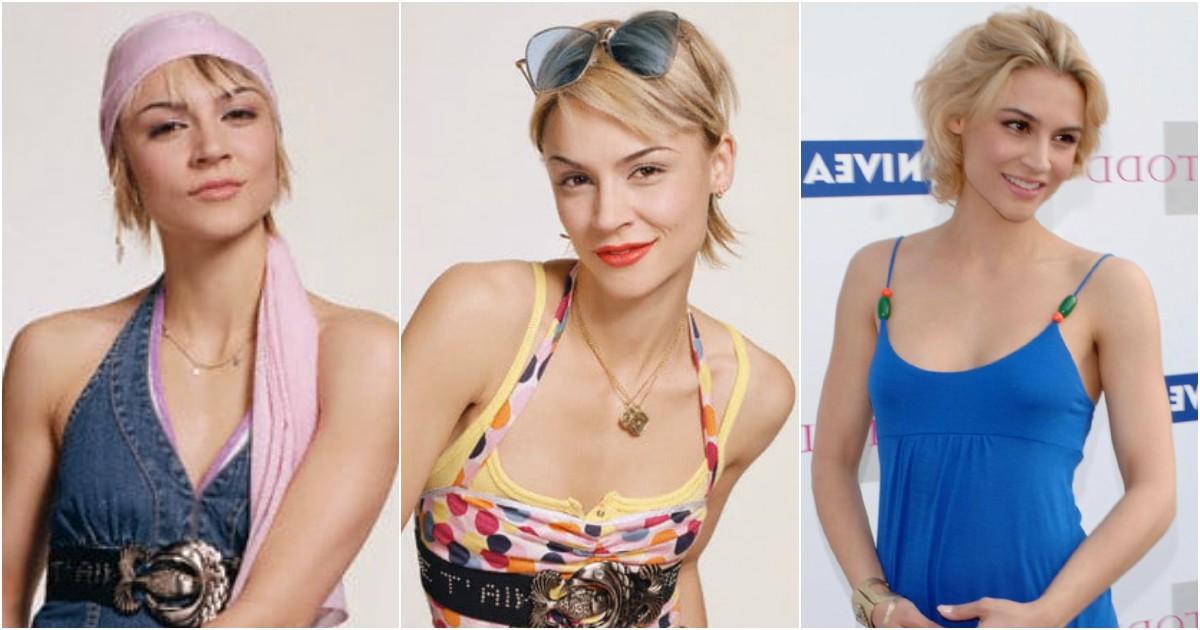 49 Hot Pictures Of Samaire Armstrong Expose Her Body’s True Beauty To The World | Best Of Comic Books