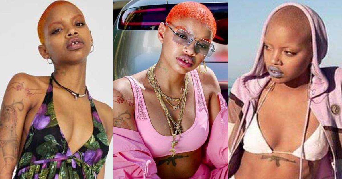 49 Hot Pictures Of Slick Woods That Will Make Your Heart Thump For Her