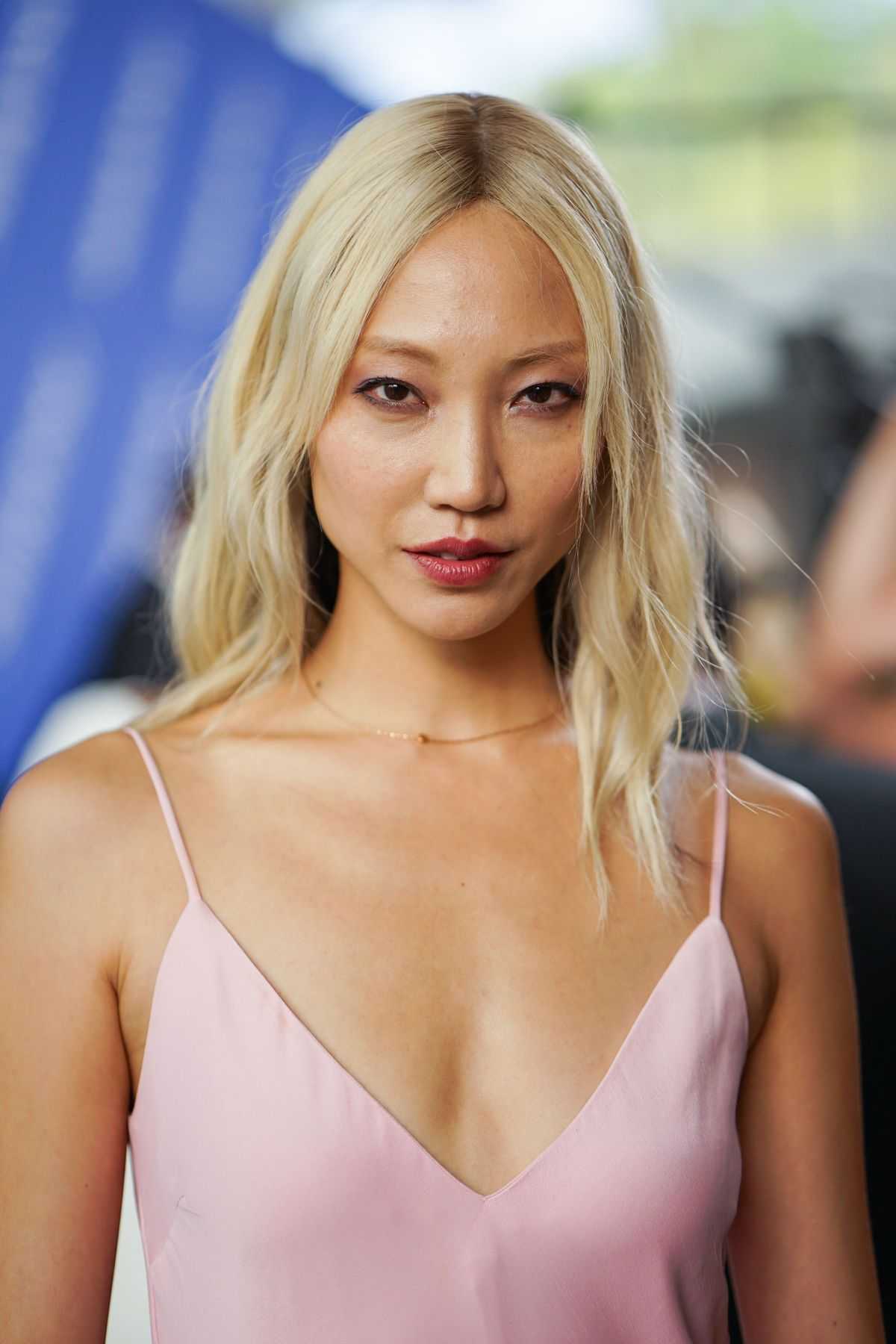 49 Hot Pictures Of Soo Joo Park Which Prove She Is The Sexiest Woman On The Planet The Viraler