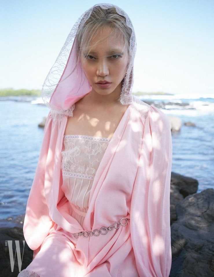 49 Hot Pictures Of Soo Joo Park Which Prove She Is The Sexiest Woman On The Planet The Viraler 2879