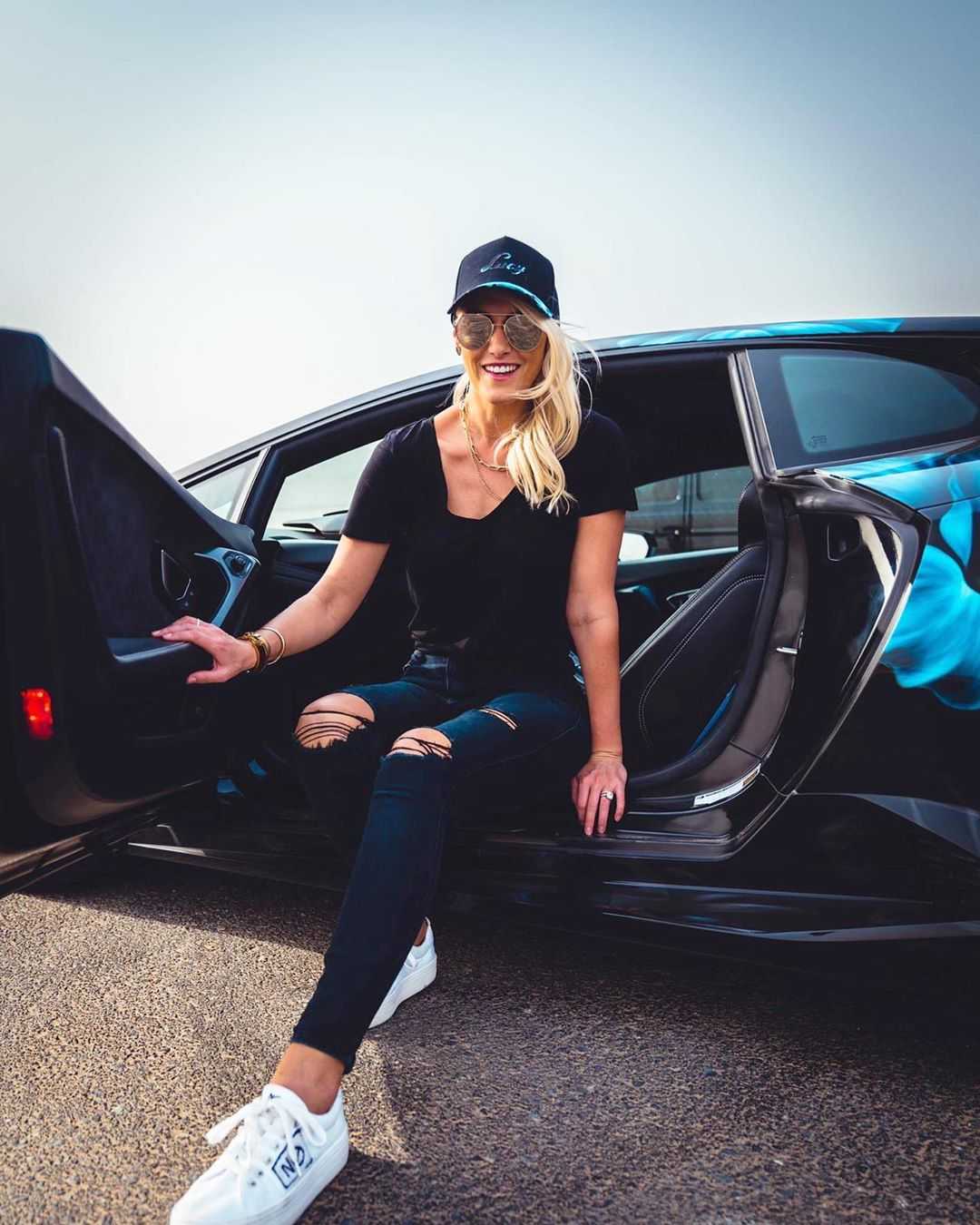 49 Hot Pictures Of Supercar Blondie Are Really Epic | Best Of Comic Books