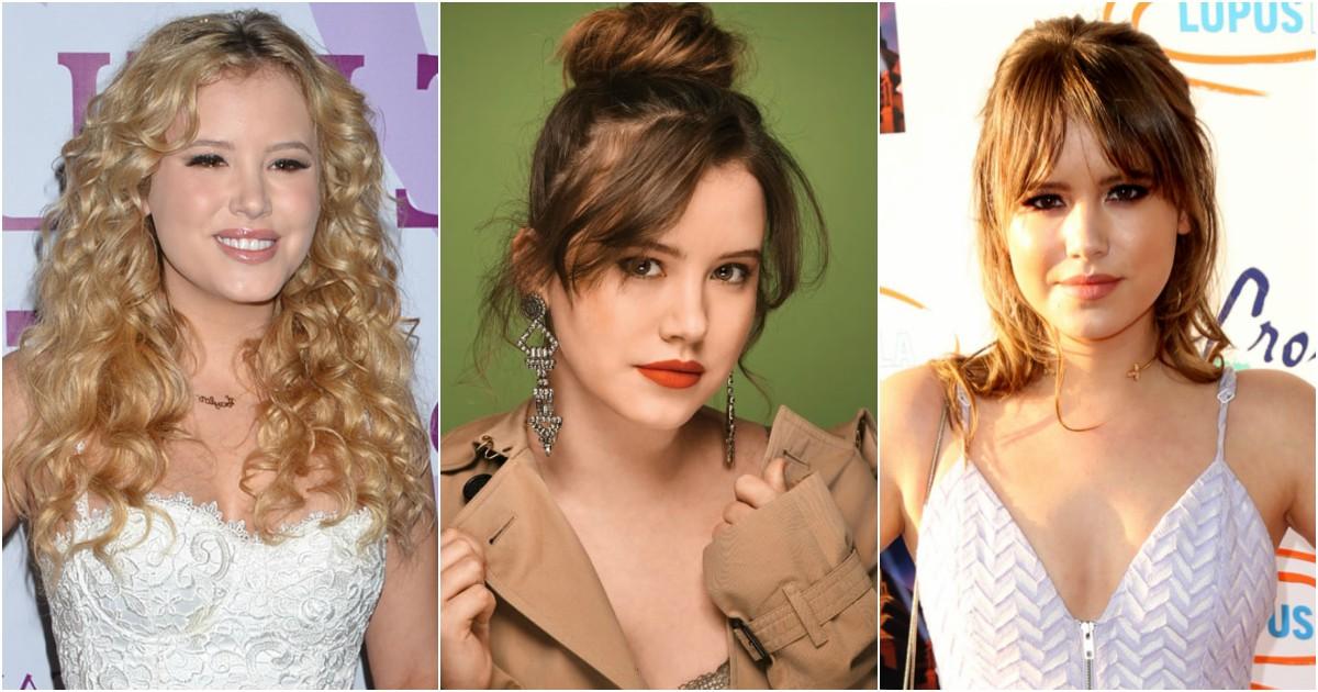 49 Hot Pictures Of Taylor Spreitler Will Prove That She Is The Sexiest Vixen