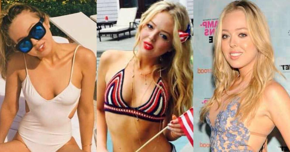 49 Hot Pictures Of Tiffany Trump Which Will Make You Crazy About Her
