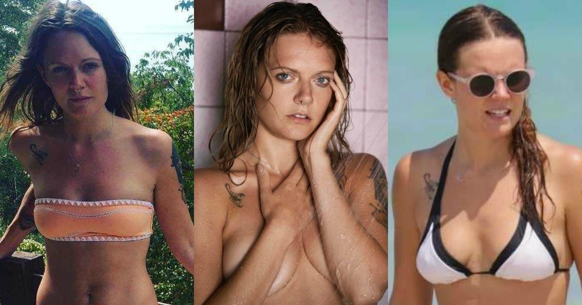 49 Hot Pictures Of Tove Lo Which Are Absolutely Mouth-Watering | Best Of Comic Books