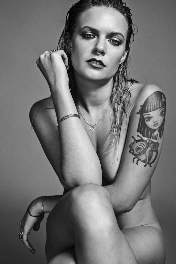 49 Hot Pictures Of Tove Lo Which Are Absolutely Mouth-Watering | Best Of Comic Books