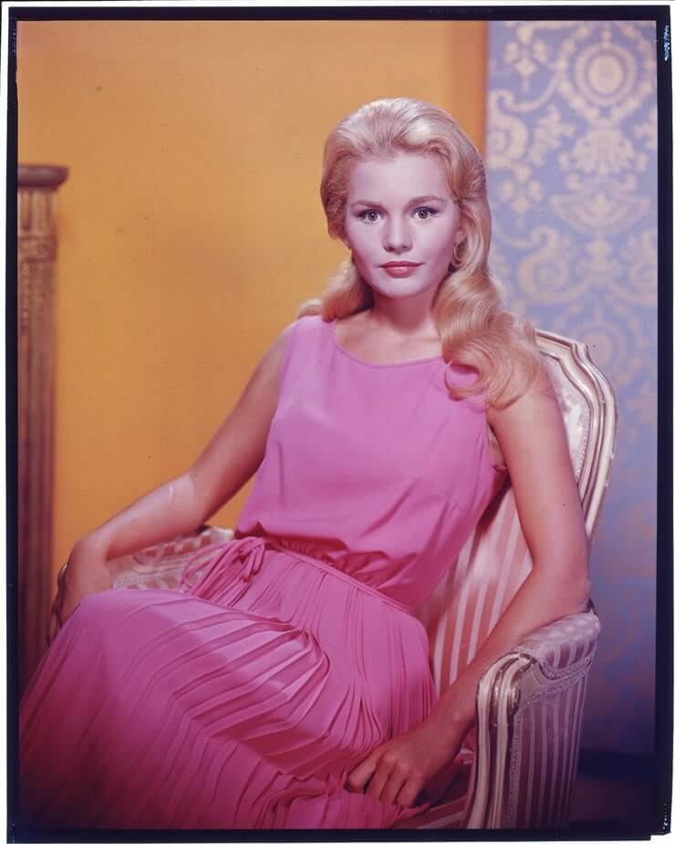 49 Hot Pictures Of Tuesday Weld Explore Her Extremely Curvy Body – The ...