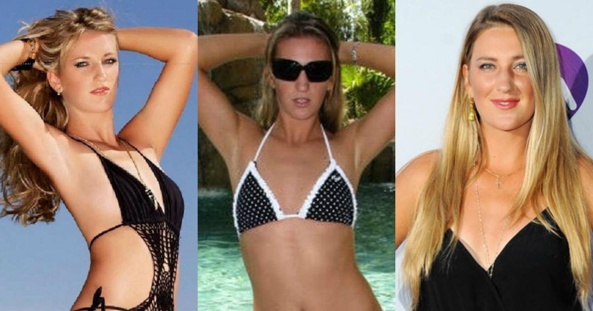 49 Hot Pictures Of Victoria Azarenka Which Will Make You Want To Jump Into Bed With Her