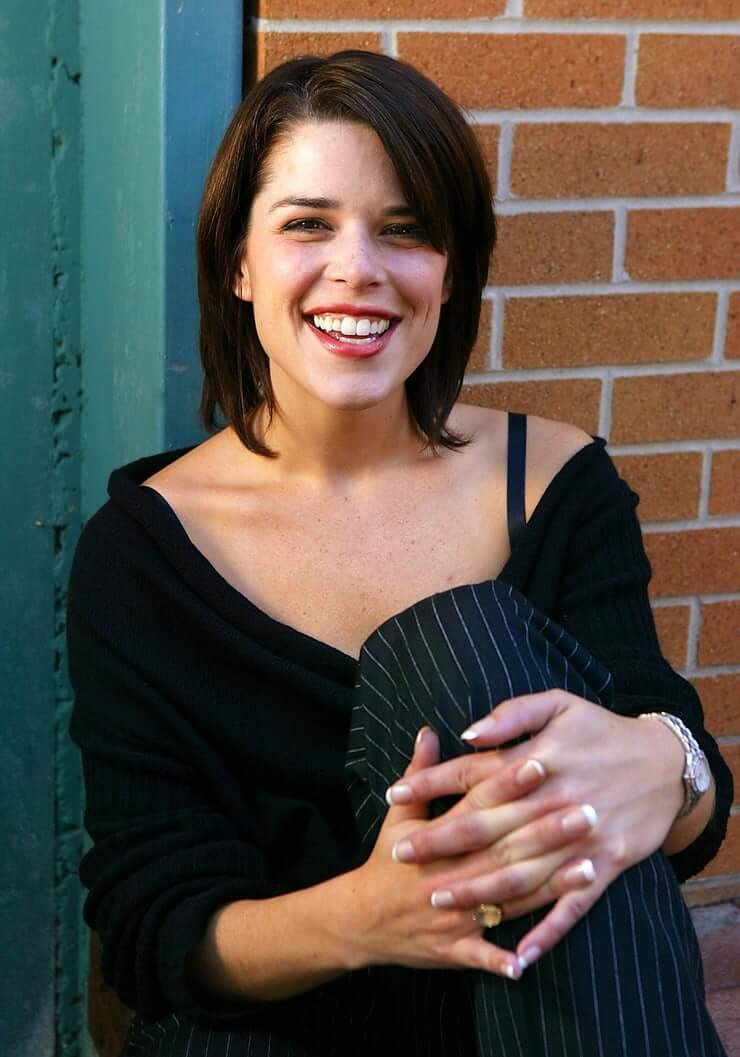 49 Hotest Neve Campbell Bikinit Pictures Will Motivate You To Win Her Over | Best Of Comic Books