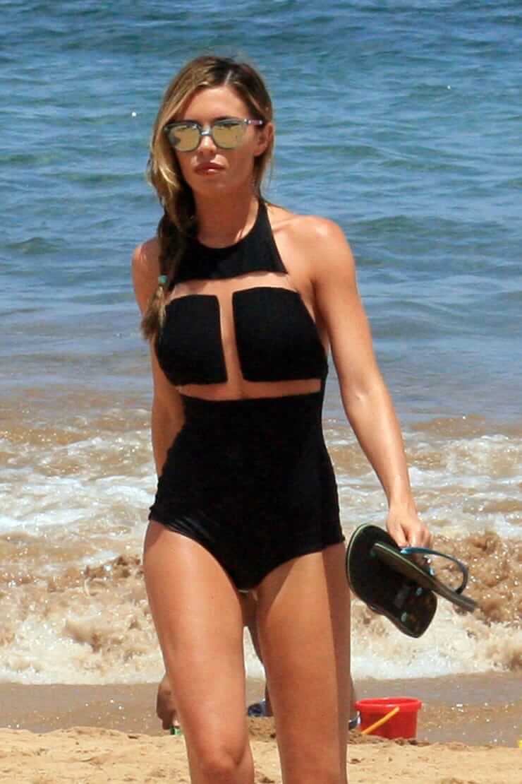 49 Hottest Abbey Clancy Bikini Pictures Will Make You Desire Her Like No Other Thing | Best Of Comic Books