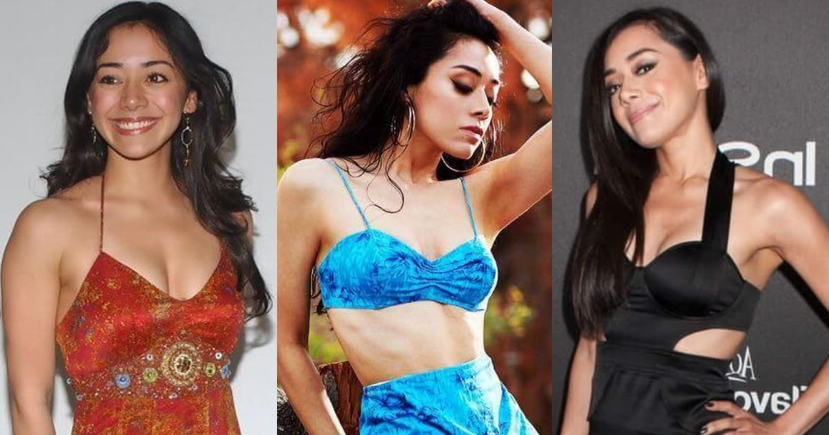 49 Hottest Aimee Garcia Bikini Pictures Will Make Your Mouth Water - The Vi...