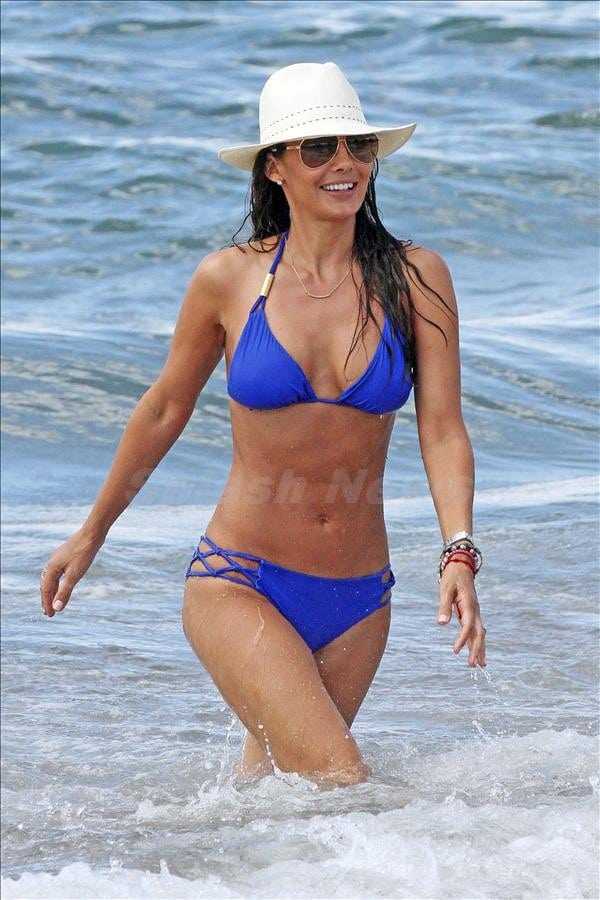 49 Hottest Ali Landry Bikini Pictures Are Here To Brighten Up Your Day | Best Of Comic Books